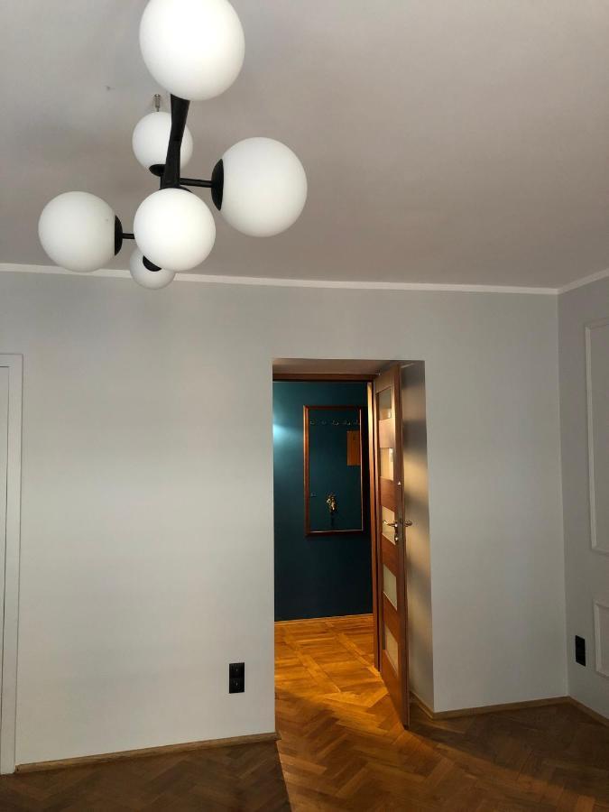 Apartament Central Nº1 Breslavia Esterno foto