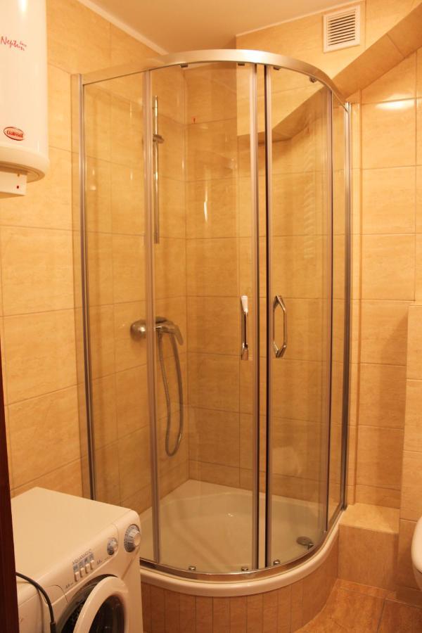 Apartament Central Nº1 Breslavia Esterno foto