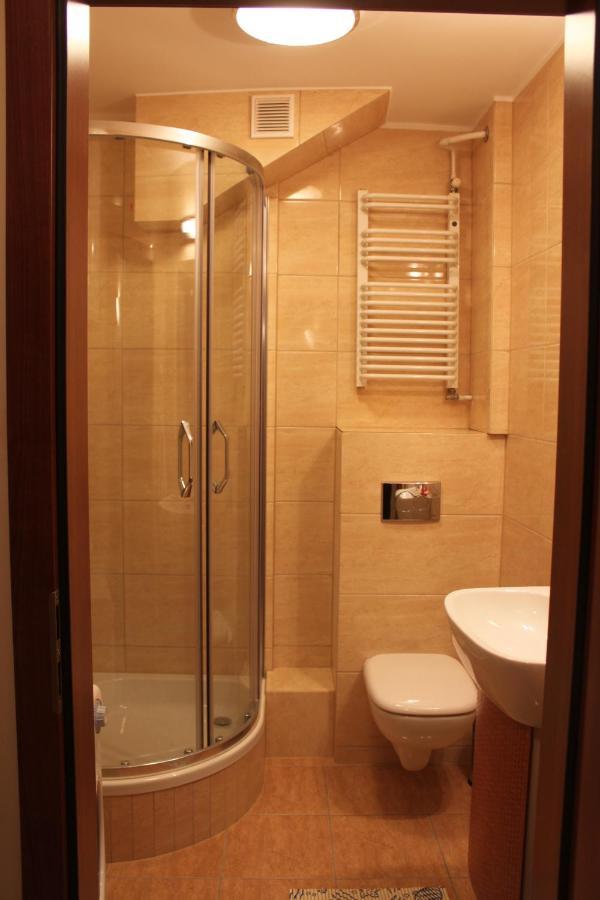 Apartament Central Nº1 Breslavia Esterno foto