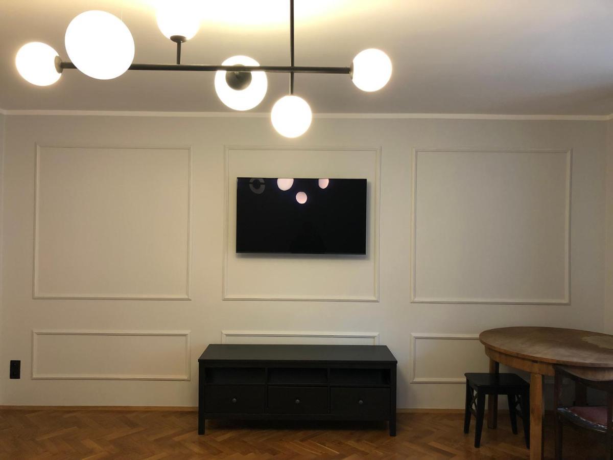 Apartament Central Nº1 Breslavia Esterno foto